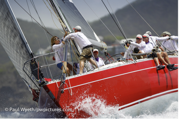 Antigua Sailing Week Photos courtesy Ted Martin/photofantasyantigua.com, Paul Wyeth/pwpictures.com & Tim Wright/photoaction.com