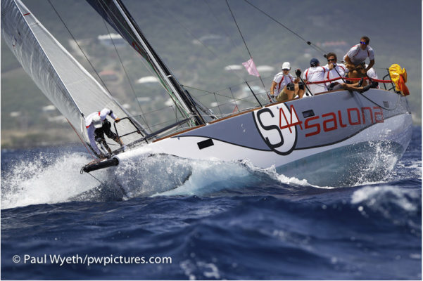 Antigua Sailing Week Photos courtesy Ted Martin/photofantasyantigua.com, Paul Wyeth/pwpictures.com & Tim Wright/photoaction.com