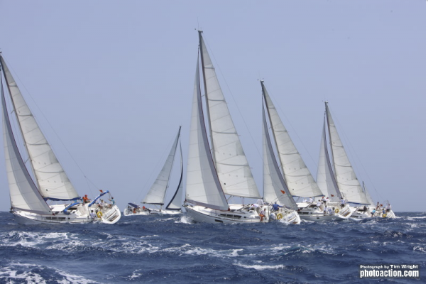 Antigua Sailing Week Photos courtesy Ted Martin/photofantasyantigua.com, Paul Wyeth/pwpictures.com & Tim Wright/photoaction.com