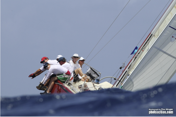 Antigua Sailing Week Photos courtesy Ted Martin/photofantasyantigua.com, Paul Wyeth/pwpictures.com & Tim Wright/photoaction.com