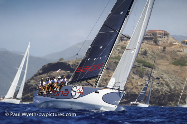 Antigua Sailing Week Photos courtesy Ted Martin/photofantasyantigua.com, Paul Wyeth/pwpictures.com & Tim Wright/photoaction.com