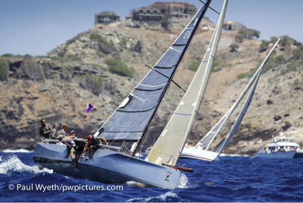 Antigua Sailing Week Photos courtesy Ted Martin/photofantasyantigua.com, Paul Wyeth/pwpictures.com & Tim Wright/photoaction.com