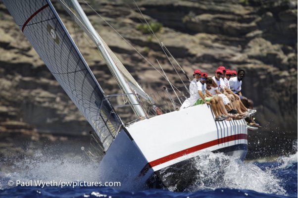 Antigua Sailing Week Photos courtesy Ted Martin/photofantasyantigua.com, Paul Wyeth/pwpictures.com & Tim Wright/photoaction.com