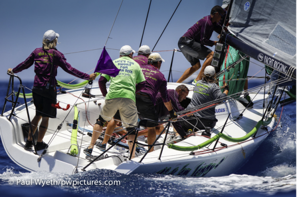 Antigua Sailing Week Photos courtesy Ted Martin/photofantasyantigua.com, Paul Wyeth/pwpictures.com & Tim Wright/photoaction.com