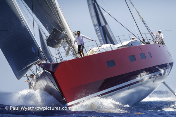 Antigua Sailing Week Photos courtesy Ted Martin/photofantasyantigua.com, Paul Wyeth/pwpictures.com & Tim Wright/photoaction.com