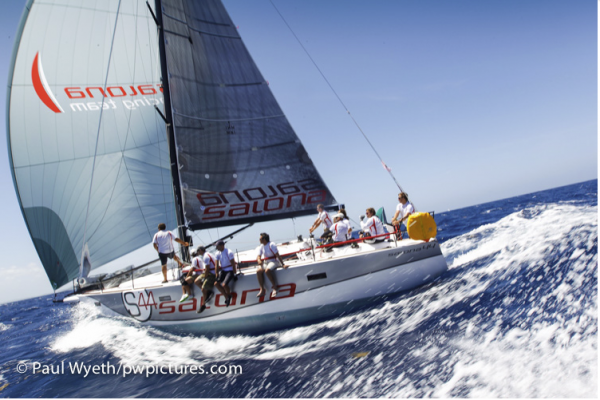Antigua Sailing Week Photos courtesy Ted Martin/photofantasyantigua.com, Paul Wyeth/pwpictures.com & Tim Wright/photoaction.com