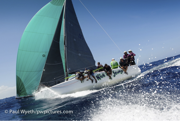 Antigua Sailing Week Photos courtesy Ted Martin/photofantasyantigua.com, Paul Wyeth/pwpictures.com & Tim Wright/photoaction.com