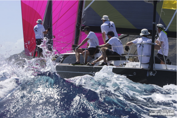 Antigua Sailing Week Photos courtesy Ted Martin/photofantasyantigua.com, Paul Wyeth/pwpictures.com & Tim Wright/photoaction.com