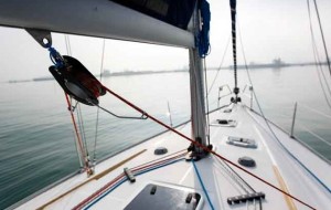 Preventer and boom brake video