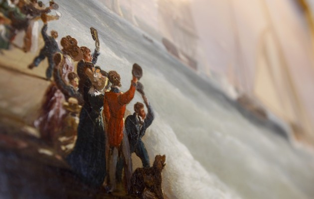 Royal Yacht Squadron