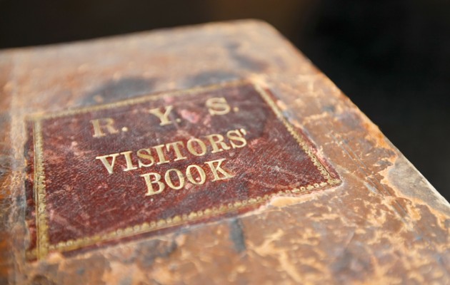 Royal Yacht Squadron