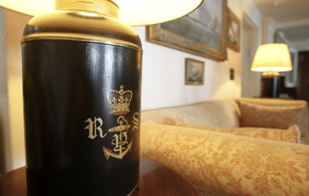 Royal Yacht Squadron