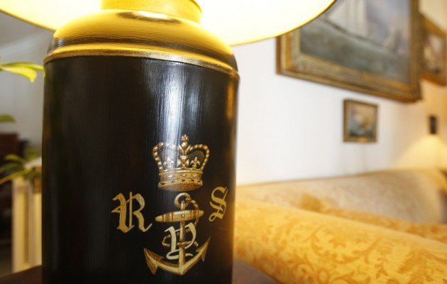 Royal Yacht Squadron