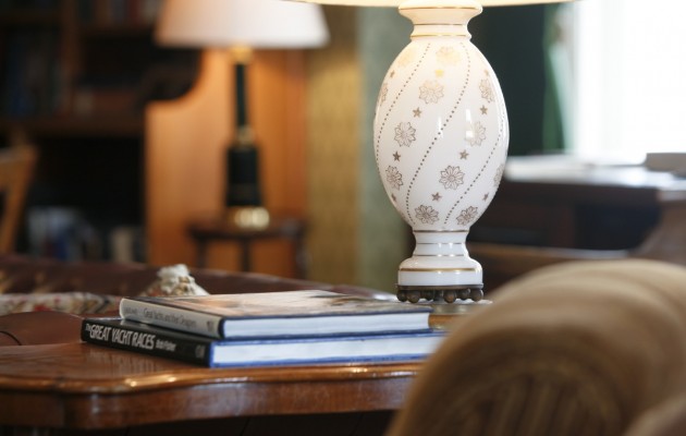 Royal Yacht Squadron