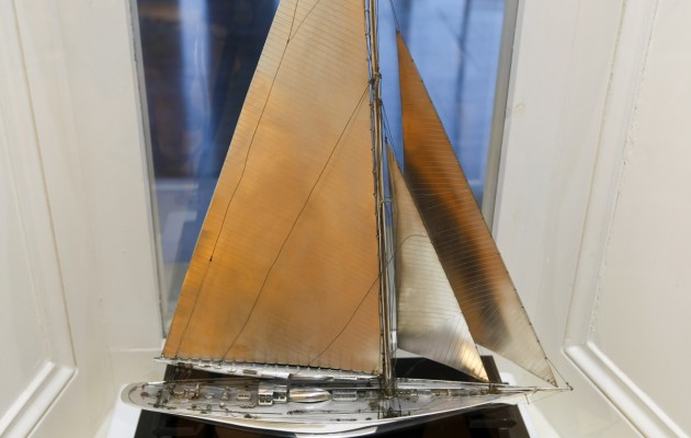 Royal Yacht Squadron