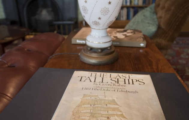 Royal Yacht Squadron