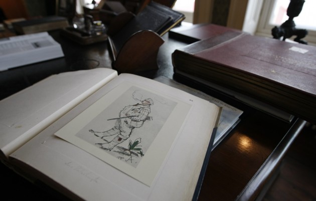 Royal Yacht Squadron