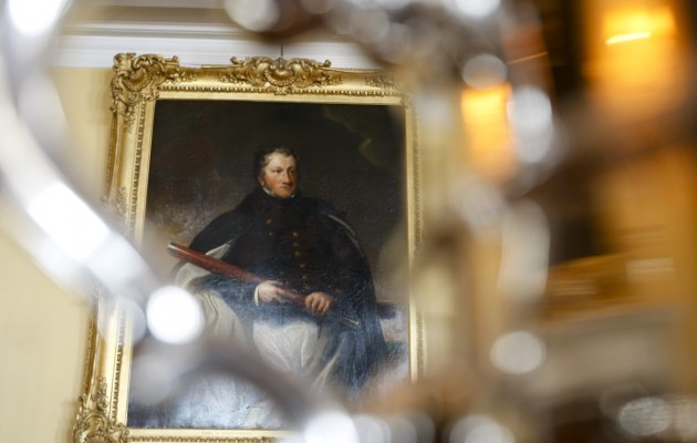 Royal Yacht Squadron