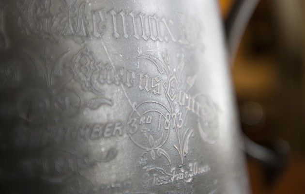 Royal Yacht Squadron