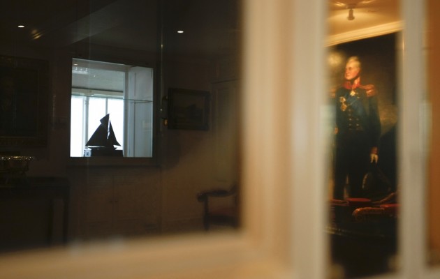 Royal Yacht Squadron