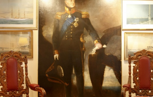 Royal Yacht Squadron