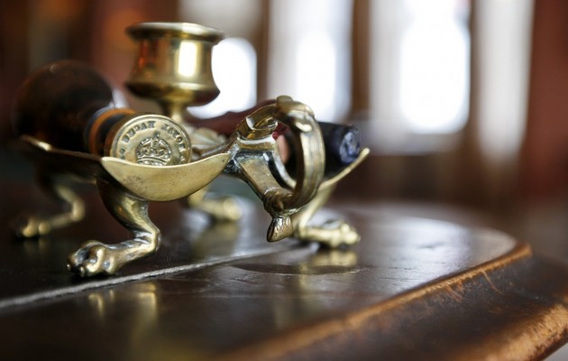 Royal Yacht Squadron