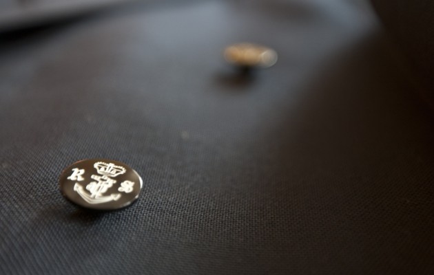 Royal Yacht Squadron