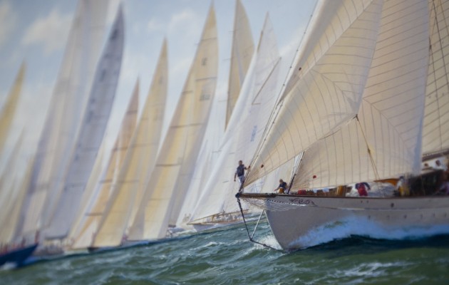 Royal Yacht Squadron