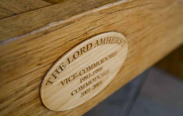 Royal Yacht Squadron