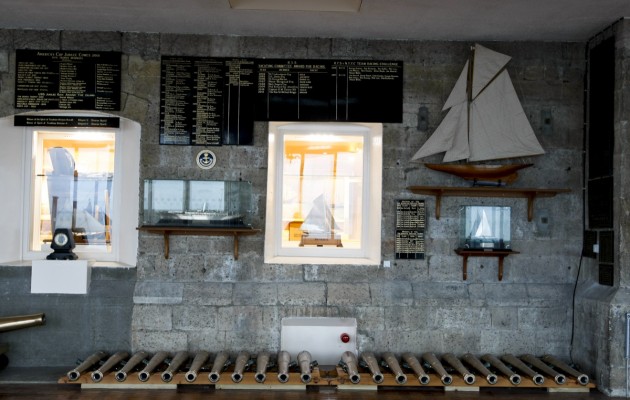 Royal Yacht Squadron