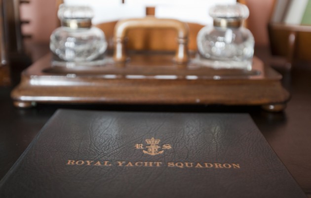 Royal Yacht Squadron