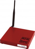 Red Box integrates 3G cellular, wi-fi connectivity and satcomms. It also provides NMEA instrument data wirelessly, firewall protection, tracking services and web optimisation