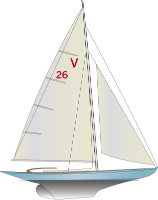 Local boat