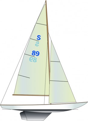 Local boat Swallow