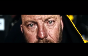 Volvo Ocean Race video
