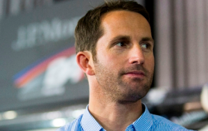 Ben Ainslie