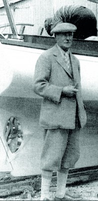 Alfred Westmacott