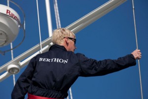 Berthon rigging services