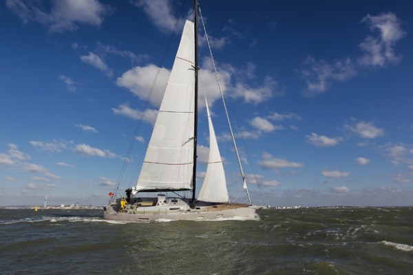 Royal Southern Yacht Club Prize giving 2014