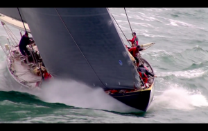 J Class RYS Bicentenary video