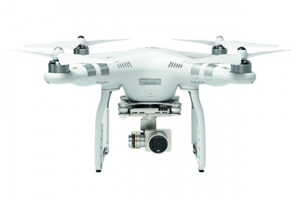 phantom3 advanced