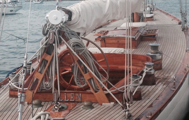 Ellen, Tamla Bertram design from 1930