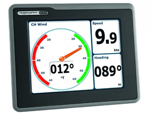 ST70 from Raymarine