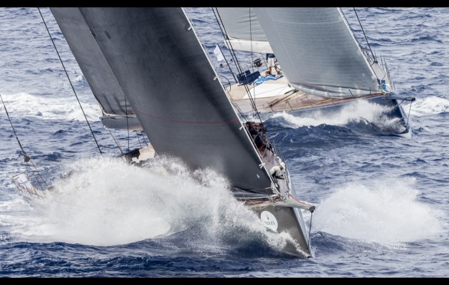 Open Season and Magic Carpet Cubed