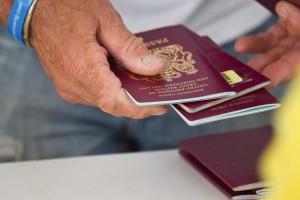 SPAIN, Gran Canaria, Las Palmas. 19th November 2011. Pre ARC Start.