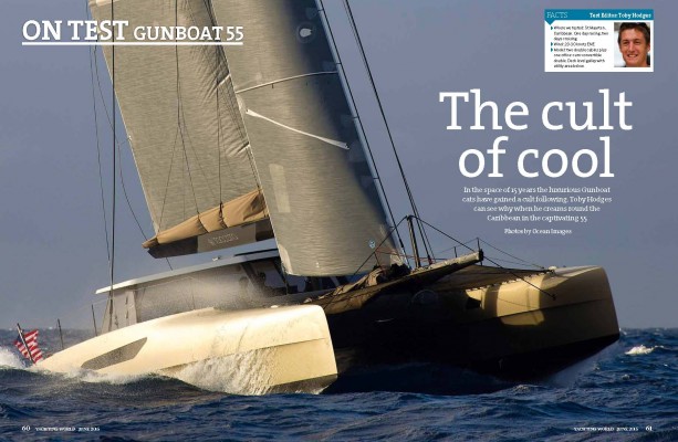 YWJun 15 Gunboat test
