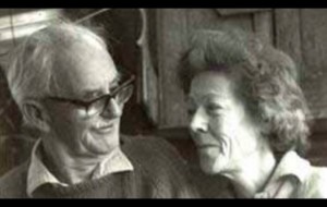 Humphrey and Mary Barton