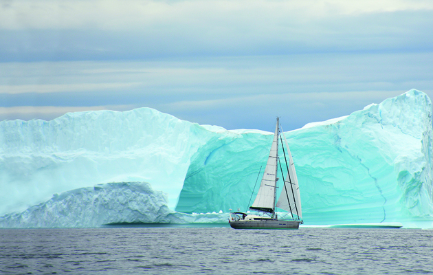 Passage Canoe