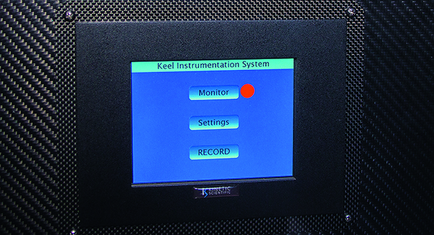 Rambler 88, Yachting World Article, Jan 2016