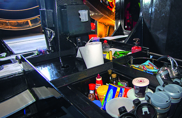 Rambler 88, Yachting World Article, Jan 2016